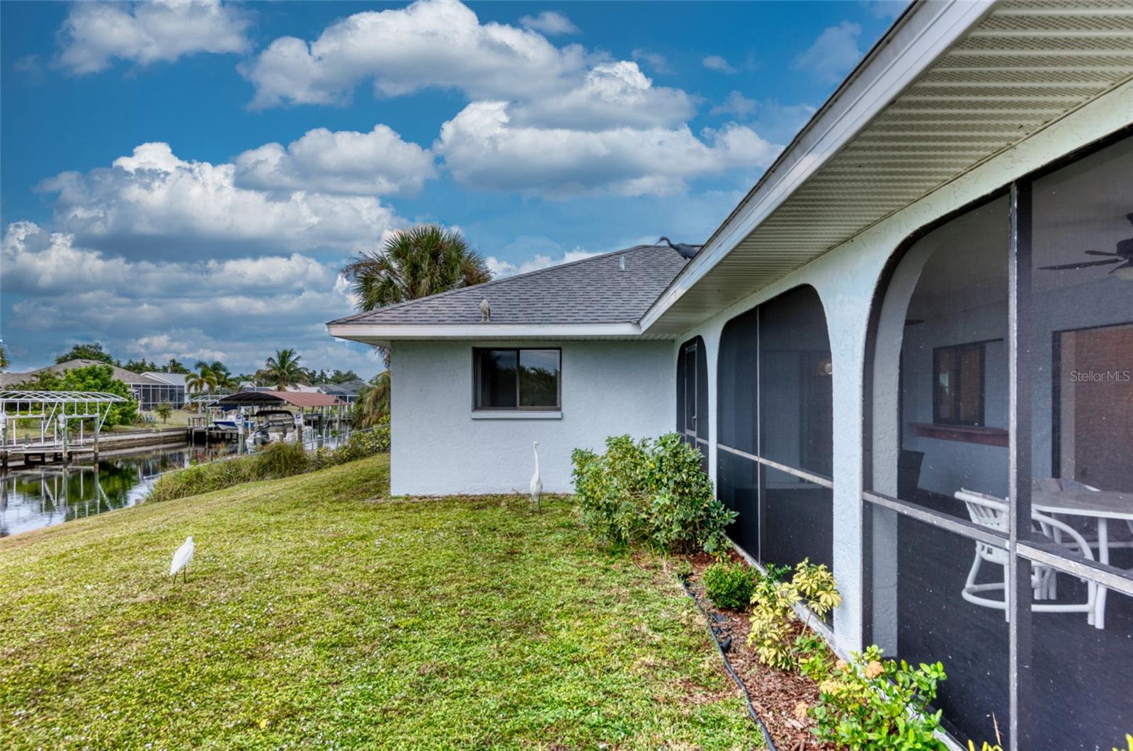 12314 KNEELAND TER, PORT CHARLOTTE, FL — photo 42