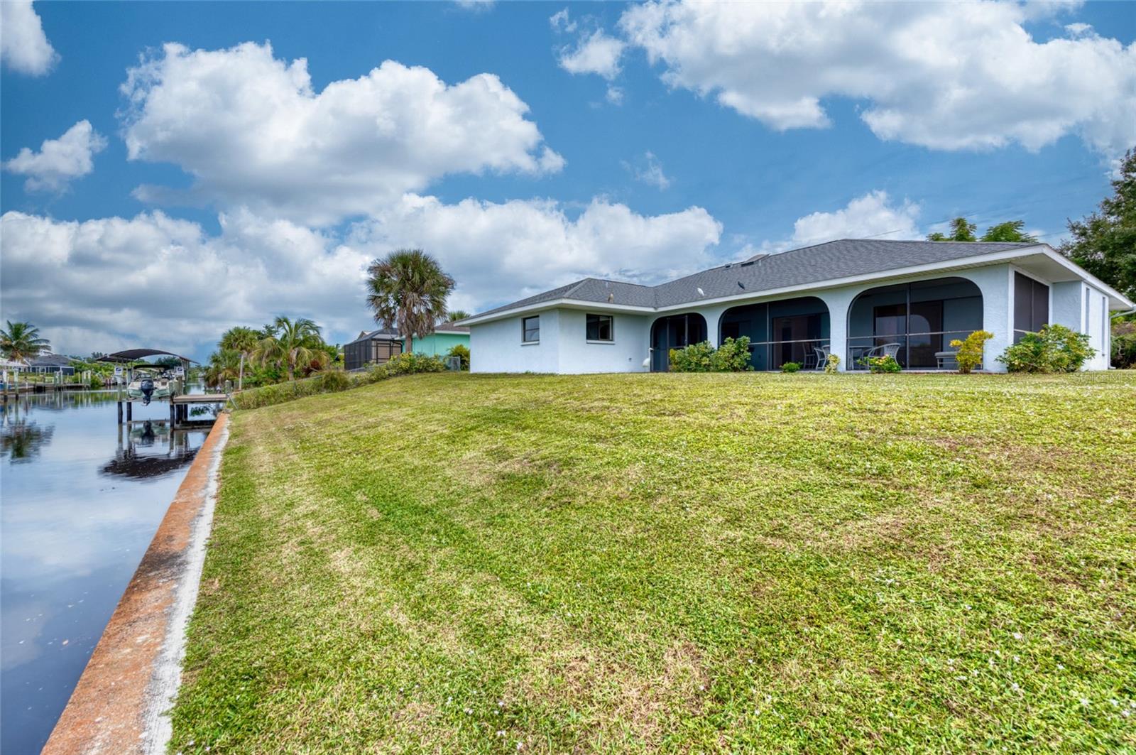 12314 KNEELAND TER, PORT CHARLOTTE, FL — photo 44