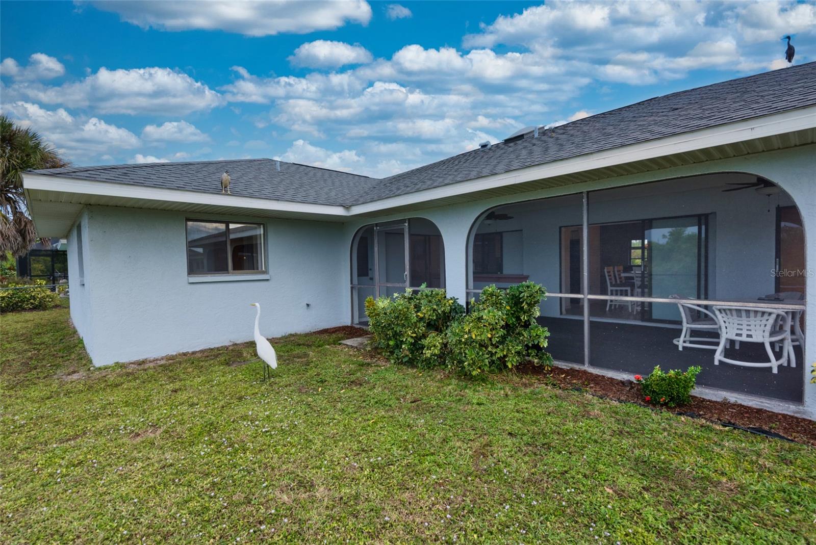 12314 KNEELAND TER, PORT CHARLOTTE, FL — photo 45