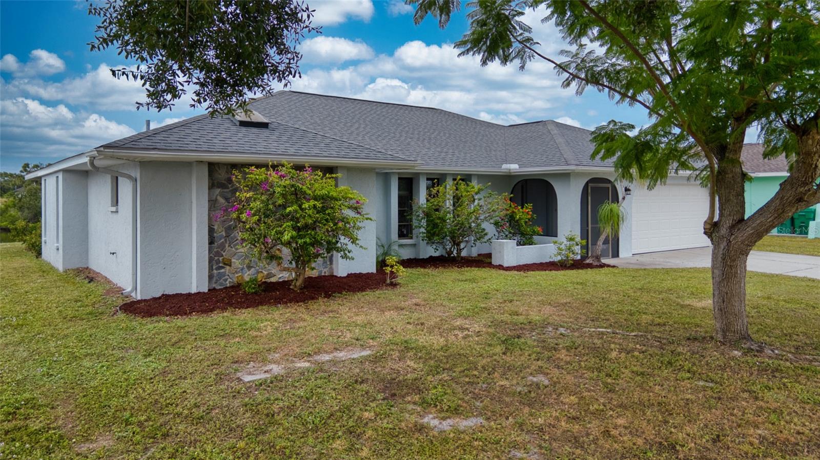 12314 KNEELAND TER, PORT CHARLOTTE, FL — photo 47
