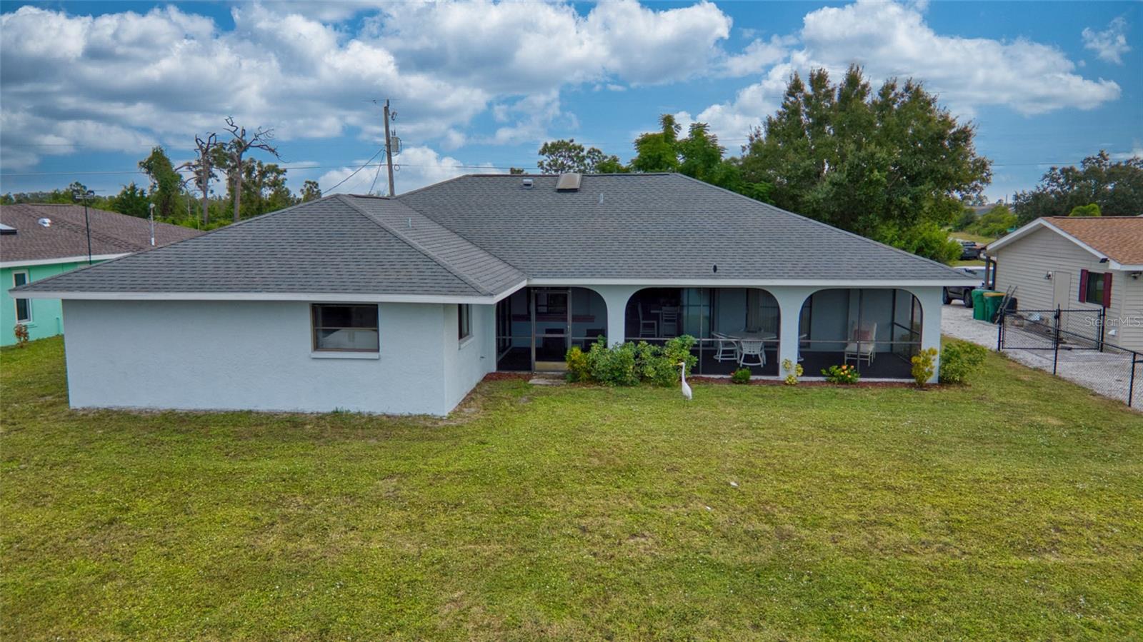12314 KNEELAND TER, PORT CHARLOTTE, FL — photo 49