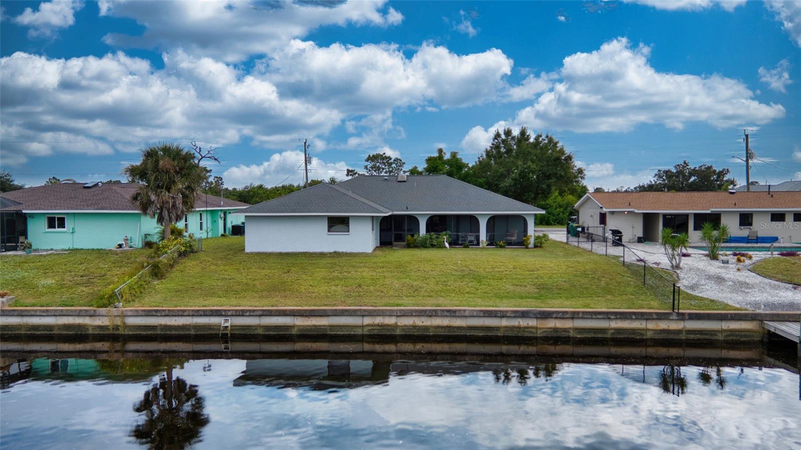 12314 KNEELAND TER, PORT CHARLOTTE, FL — photo 51
