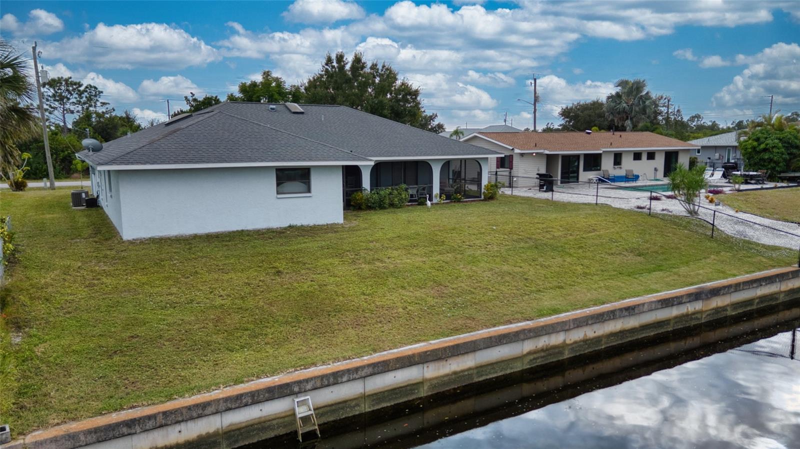 12314 KNEELAND TER, PORT CHARLOTTE, FL — photo 52
