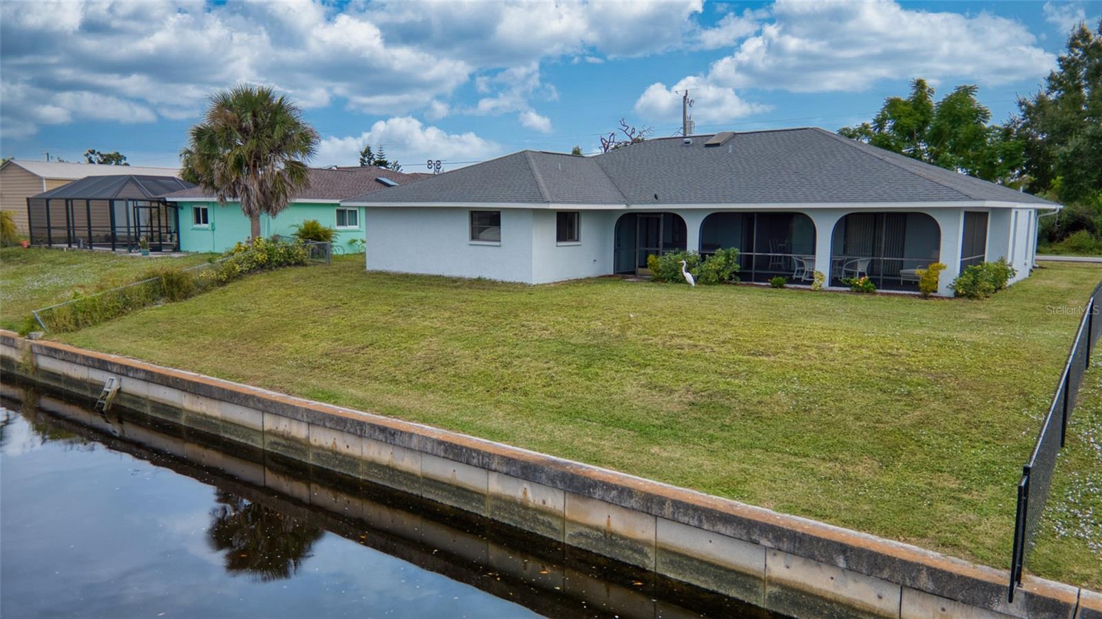 12314 KNEELAND TER, PORT CHARLOTTE, FL — photo 53