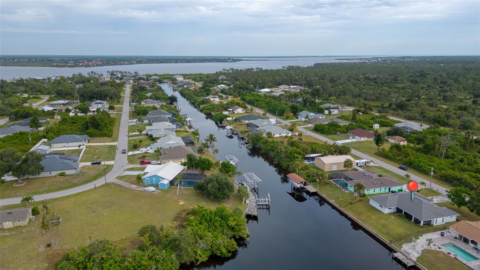 12314 KNEELAND TER, PORT CHARLOTTE, FL — photo 57