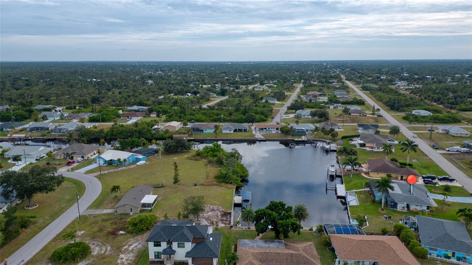12314 KNEELAND TER, PORT CHARLOTTE, FL — photo 59