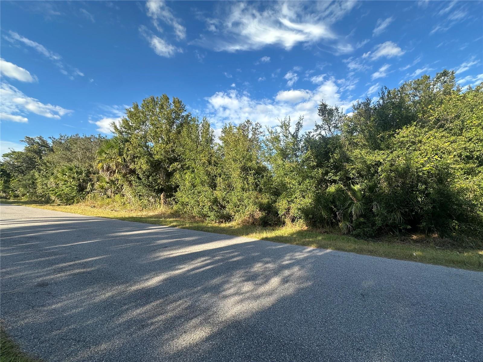 PARLAY LN, NORTH PORT, FL