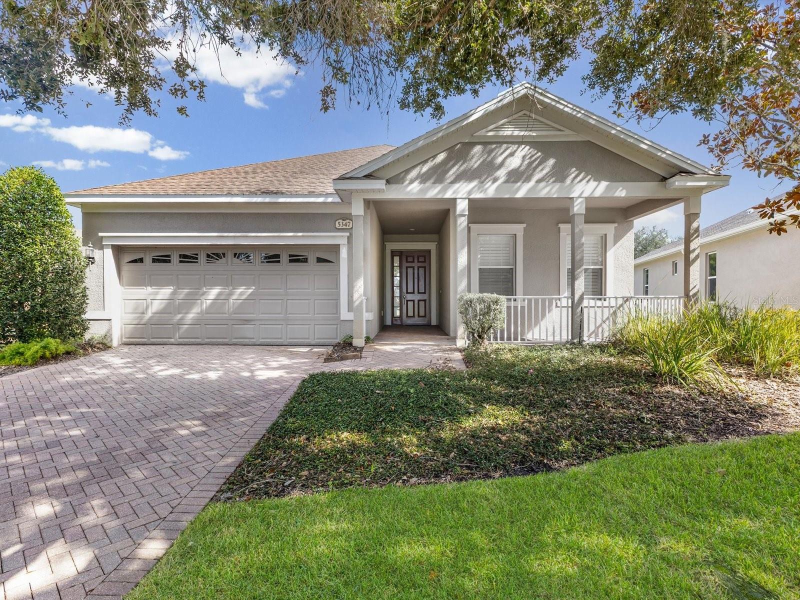 5347 CAPPLEMAN LOOP, BROOKSVILLE, FL