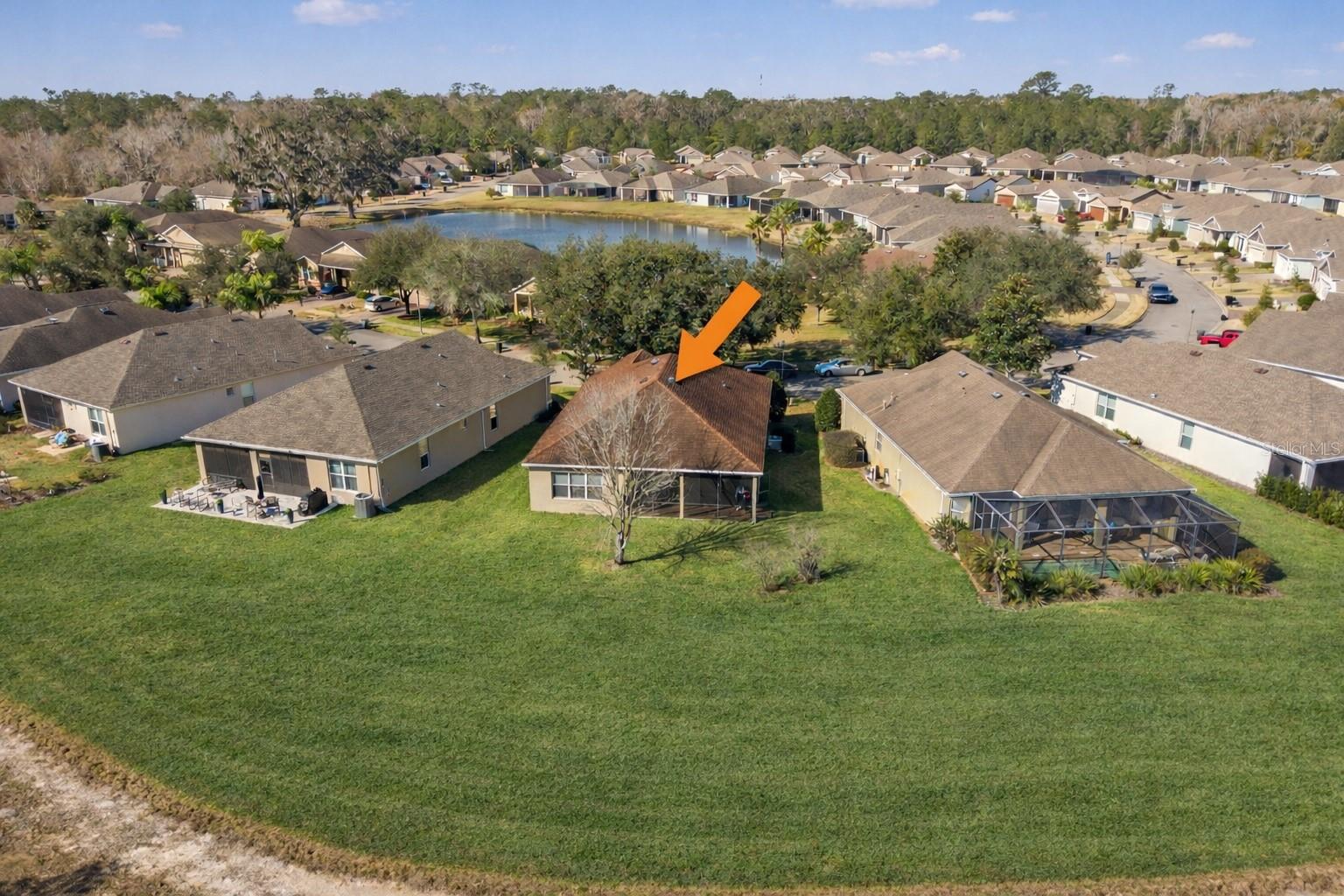 5347 CAPPLEMAN LOOP, BROOKSVILLE, FL — photo 28