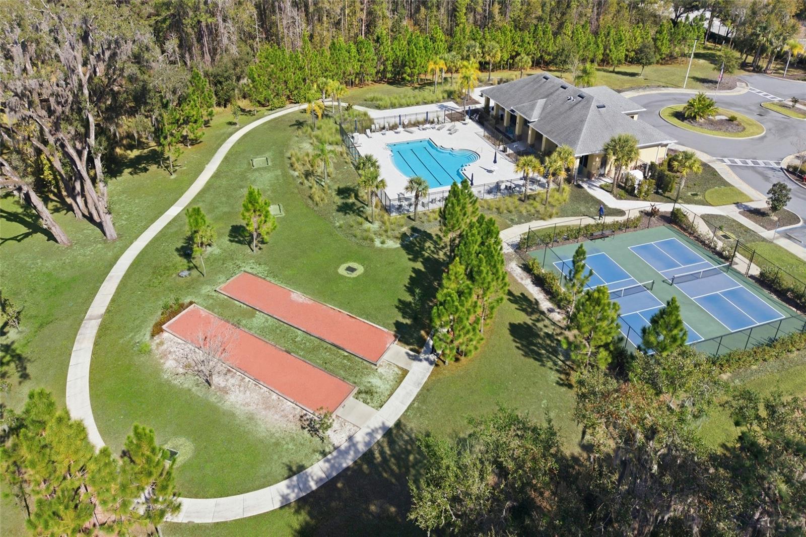5347 CAPPLEMAN LOOP, BROOKSVILLE, FL — photo 33