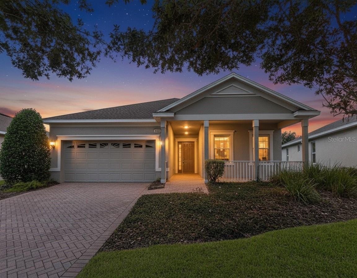 5347 CAPPLEMAN LOOP, BROOKSVILLE, FL — photo 2