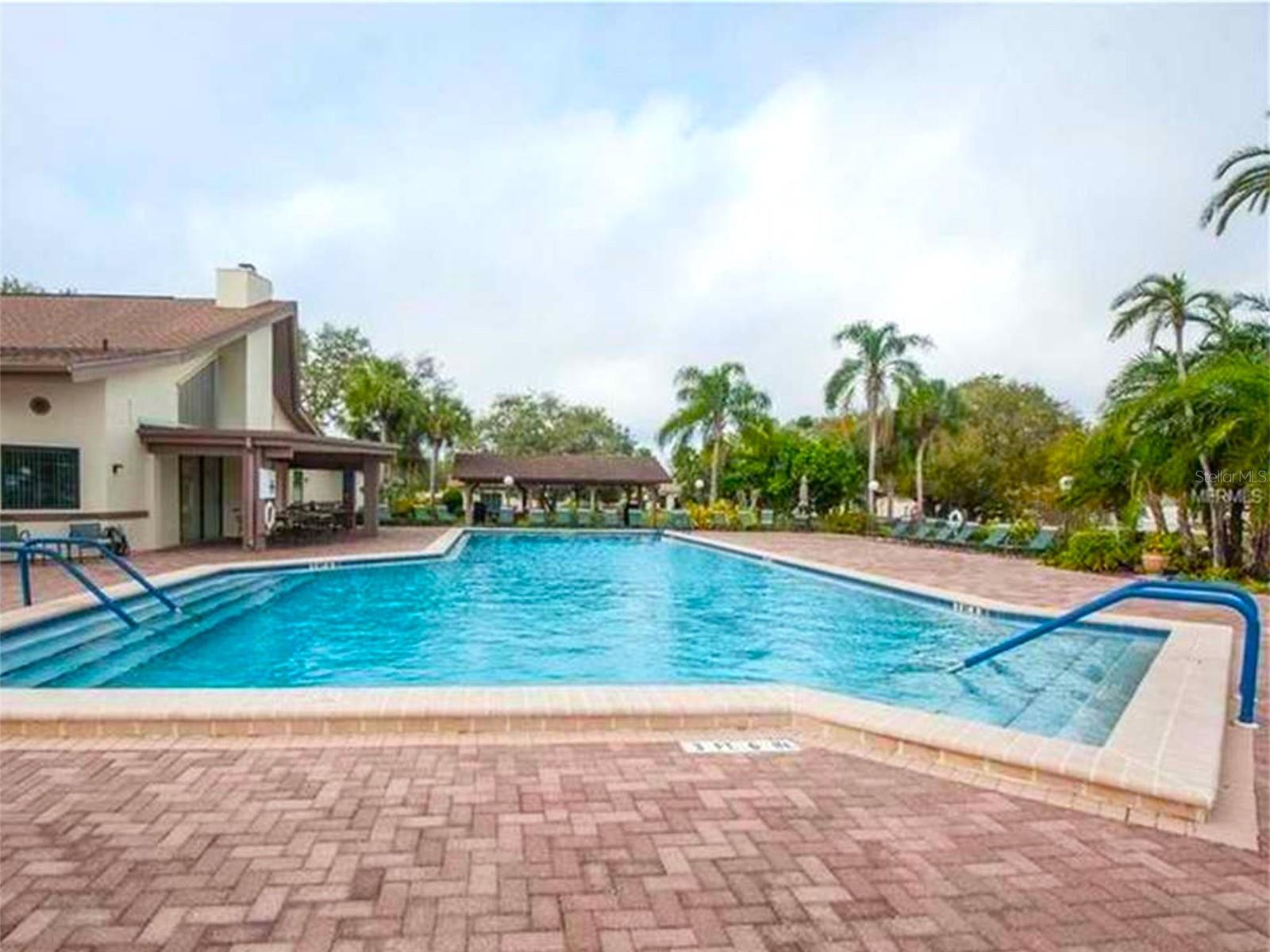605 APPLE LN, ENGLEWOOD, FL — photo 49