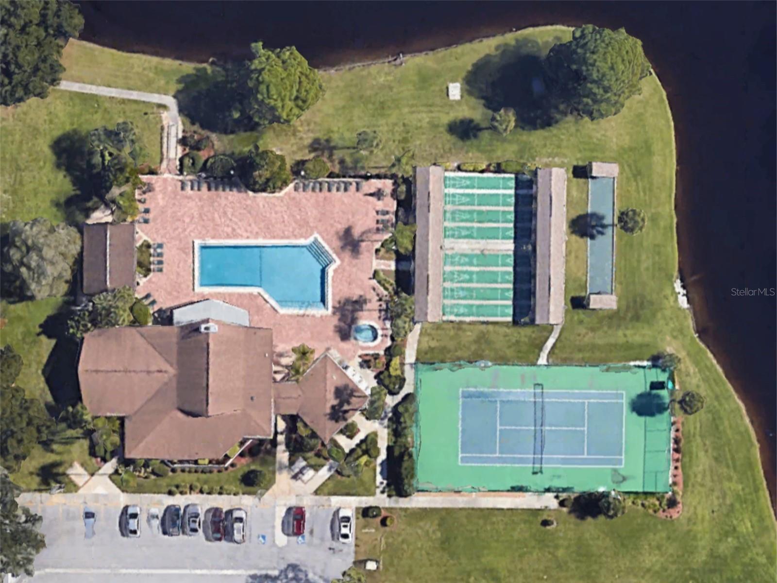 605 APPLE LN, ENGLEWOOD, FL — photo 51