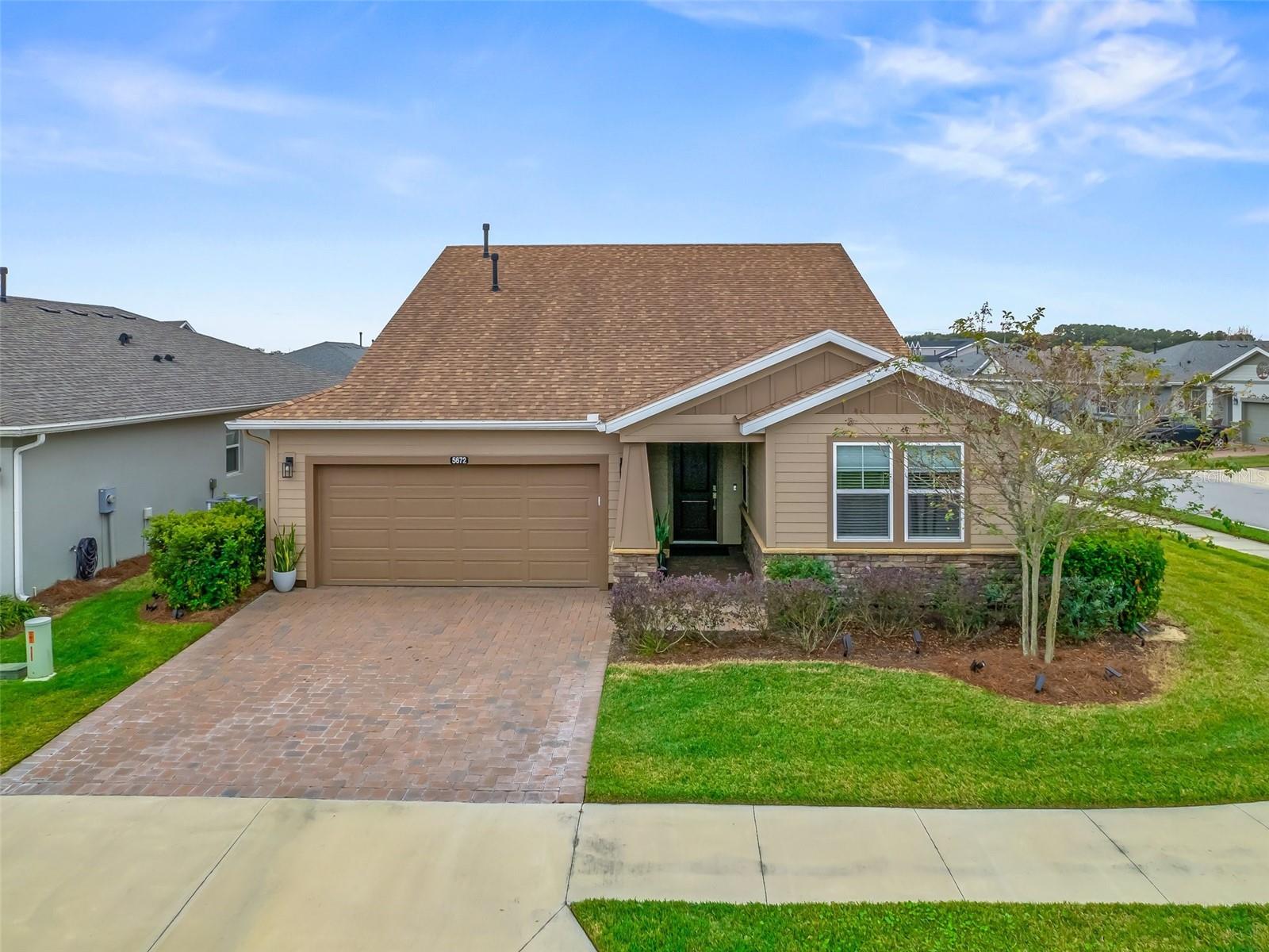5672 NW 40TH PL, OCALA, FL