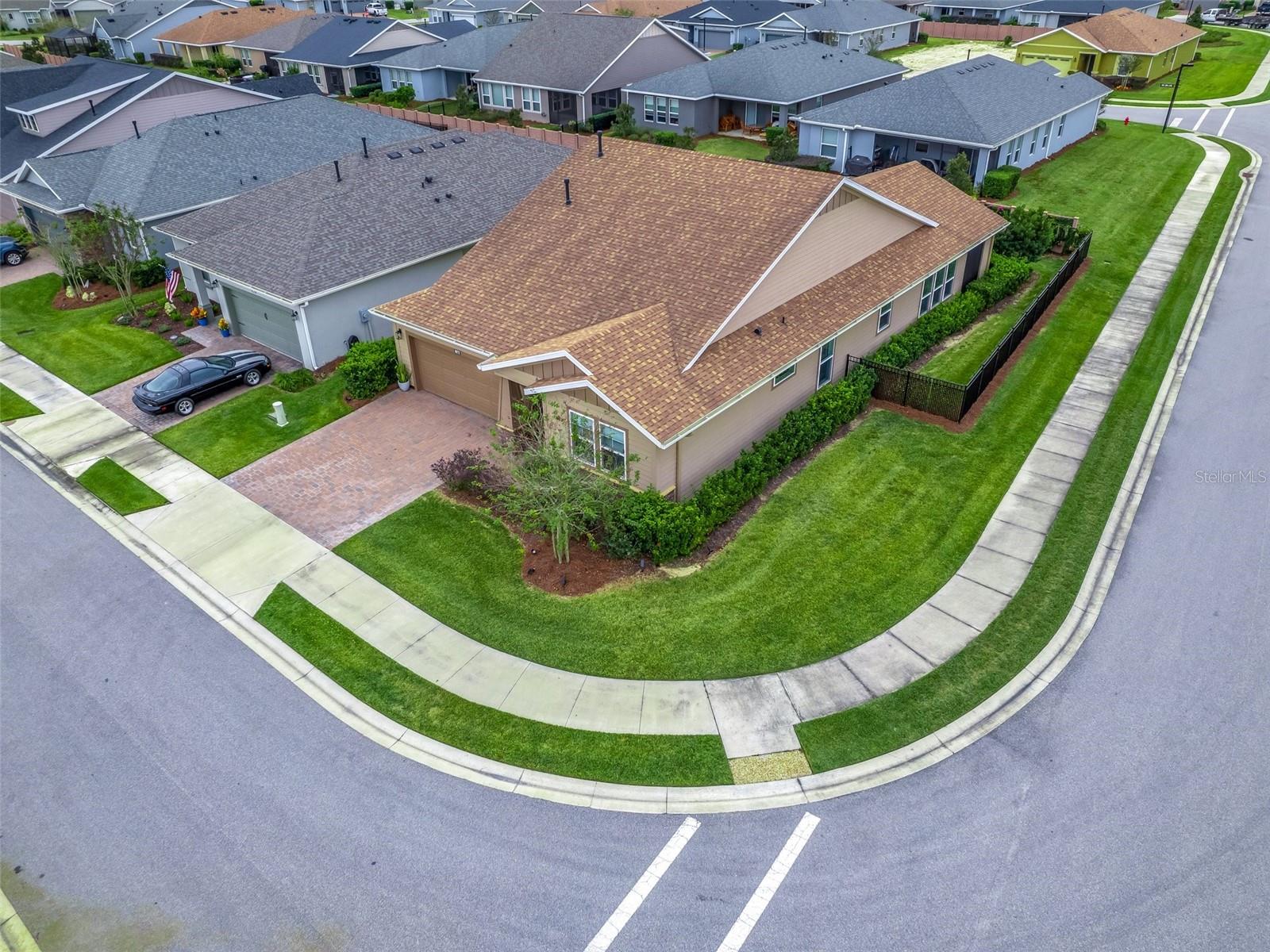 5672 NW 40TH PL, OCALA, FL — photo 2