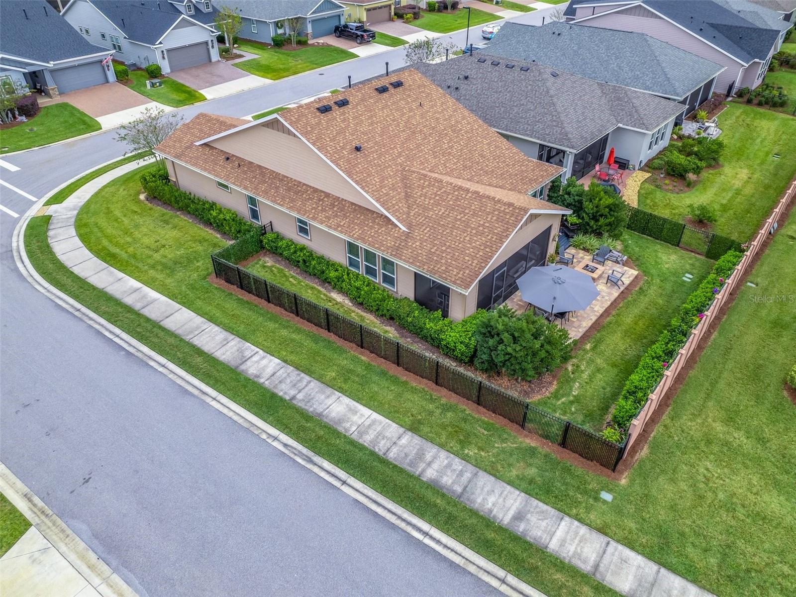 5672 NW 40TH PL, OCALA, FL — photo 36