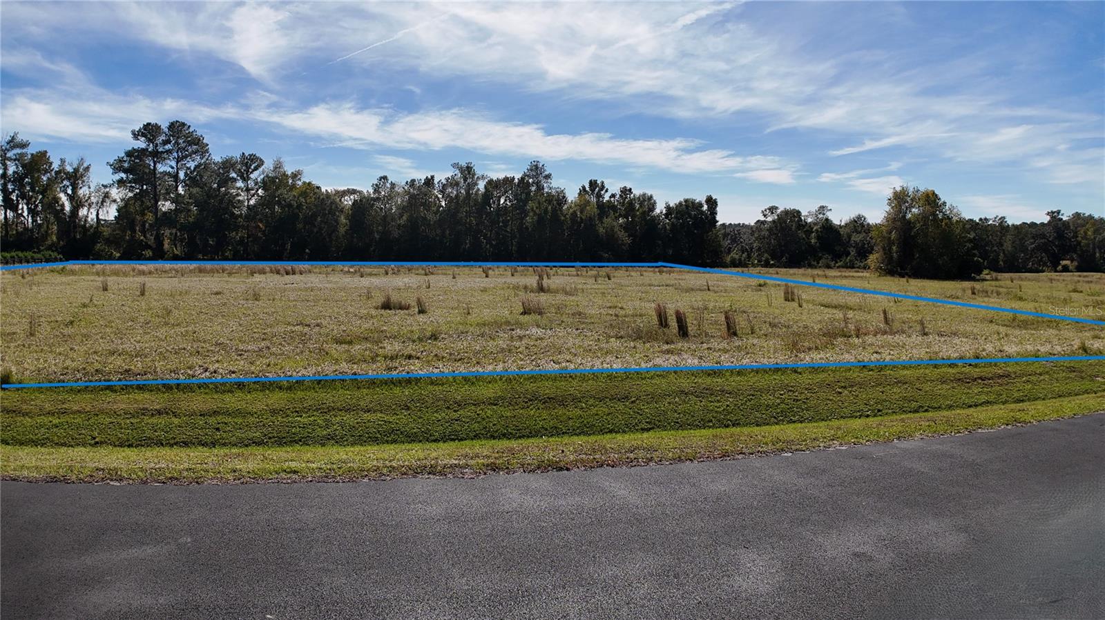 NW 54TH LOOP #LOT 8, OCALA, FL — photo 2