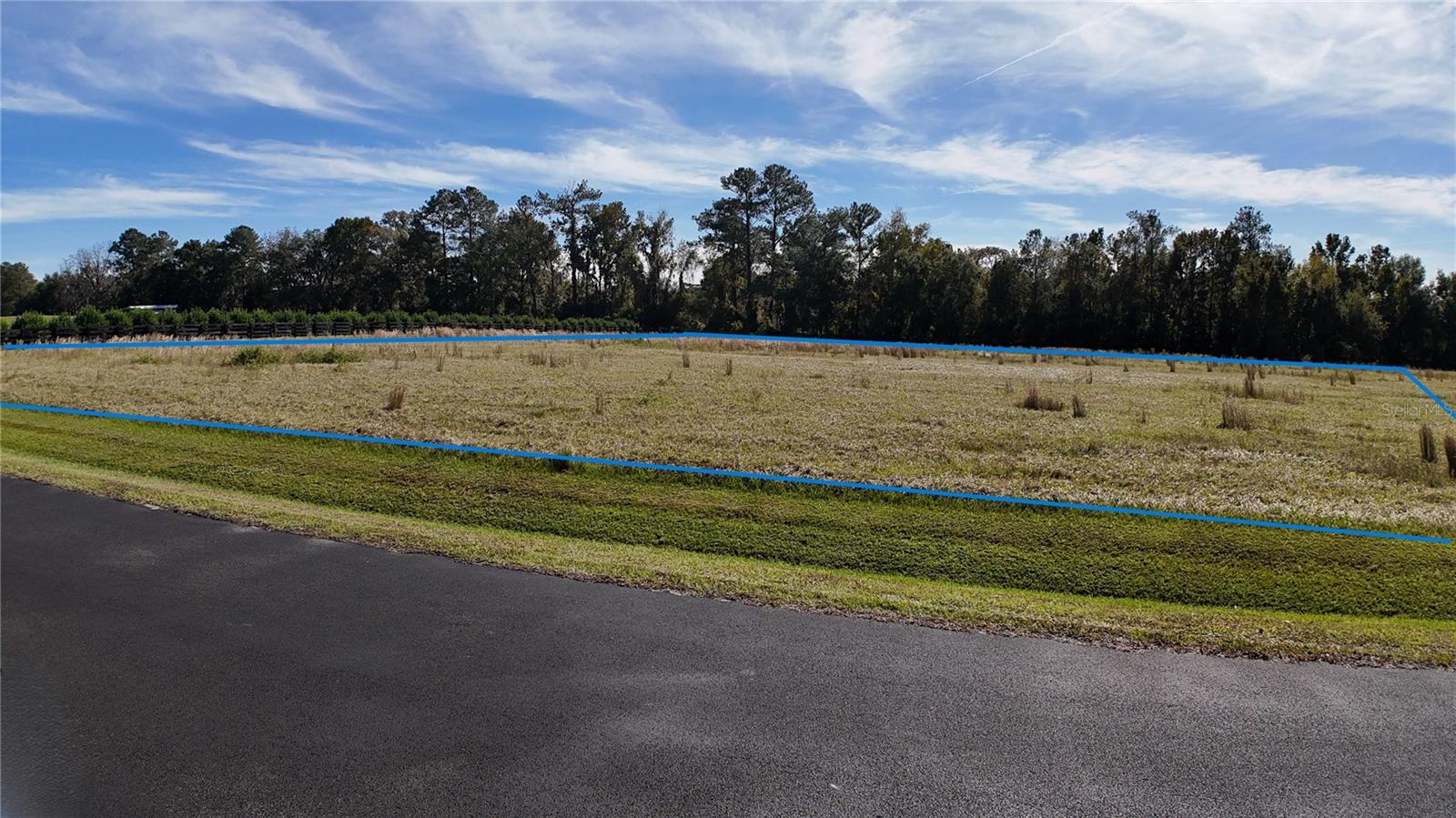 NW 54TH LOOP #LOT 8, OCALA, FL — photo 3