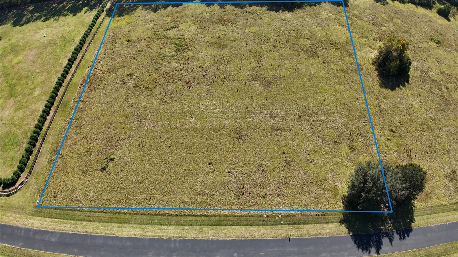 NW 54TH LOOP #LOT 8, OCALA, FL — photo 6