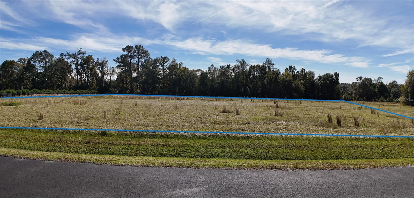 NW 54TH LOOP #LOT 8, OCALA, FL — photo 7