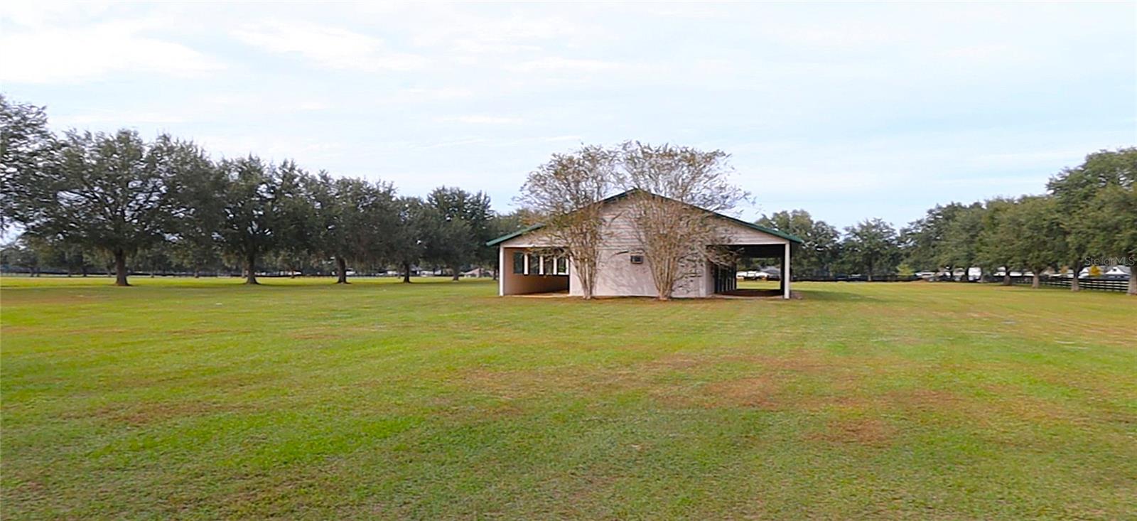 NW 54TH LOOP #LOT 8, OCALA, FL — photo 8