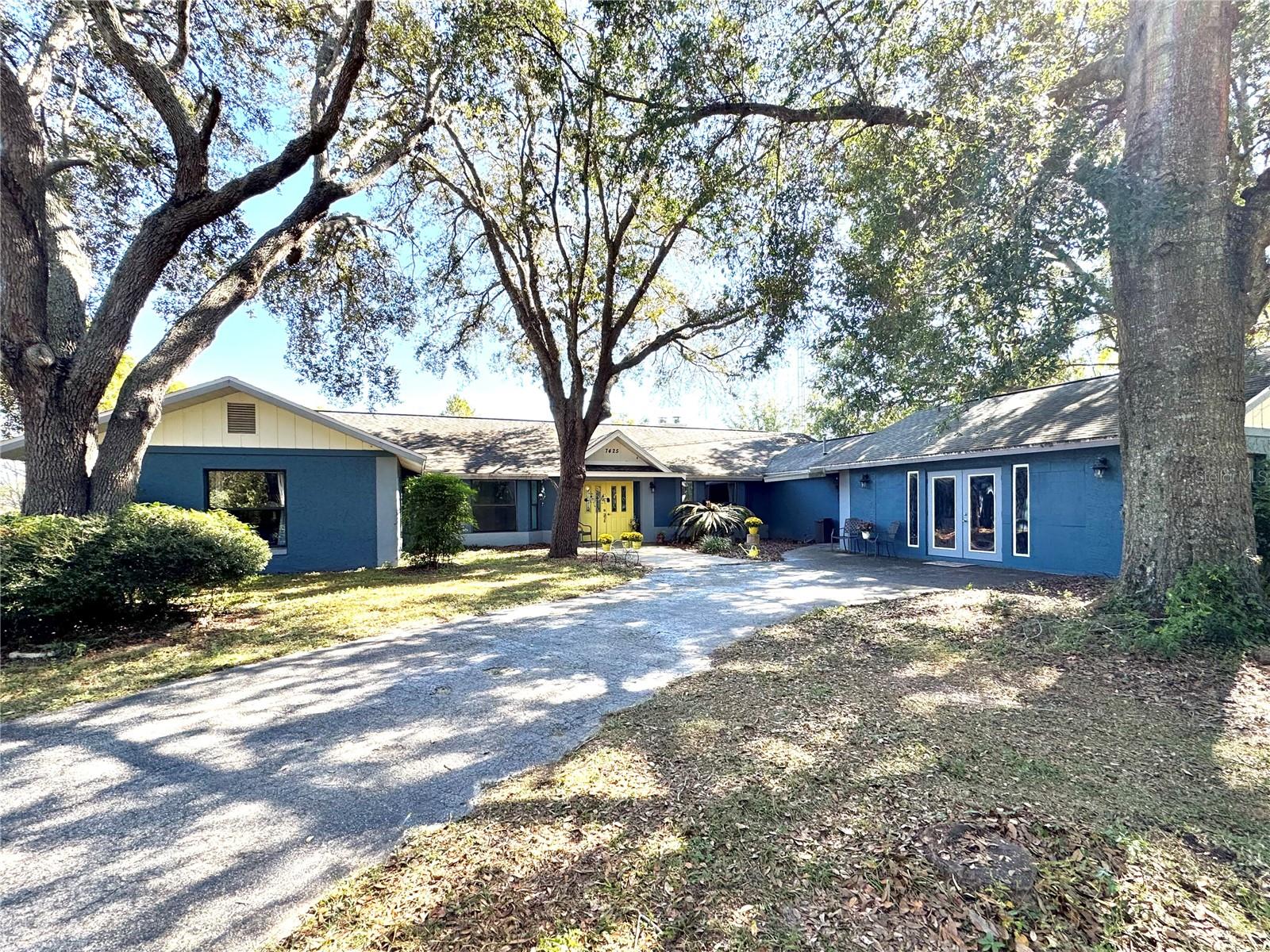 7425 S IRMA PT, LECANTO, FL