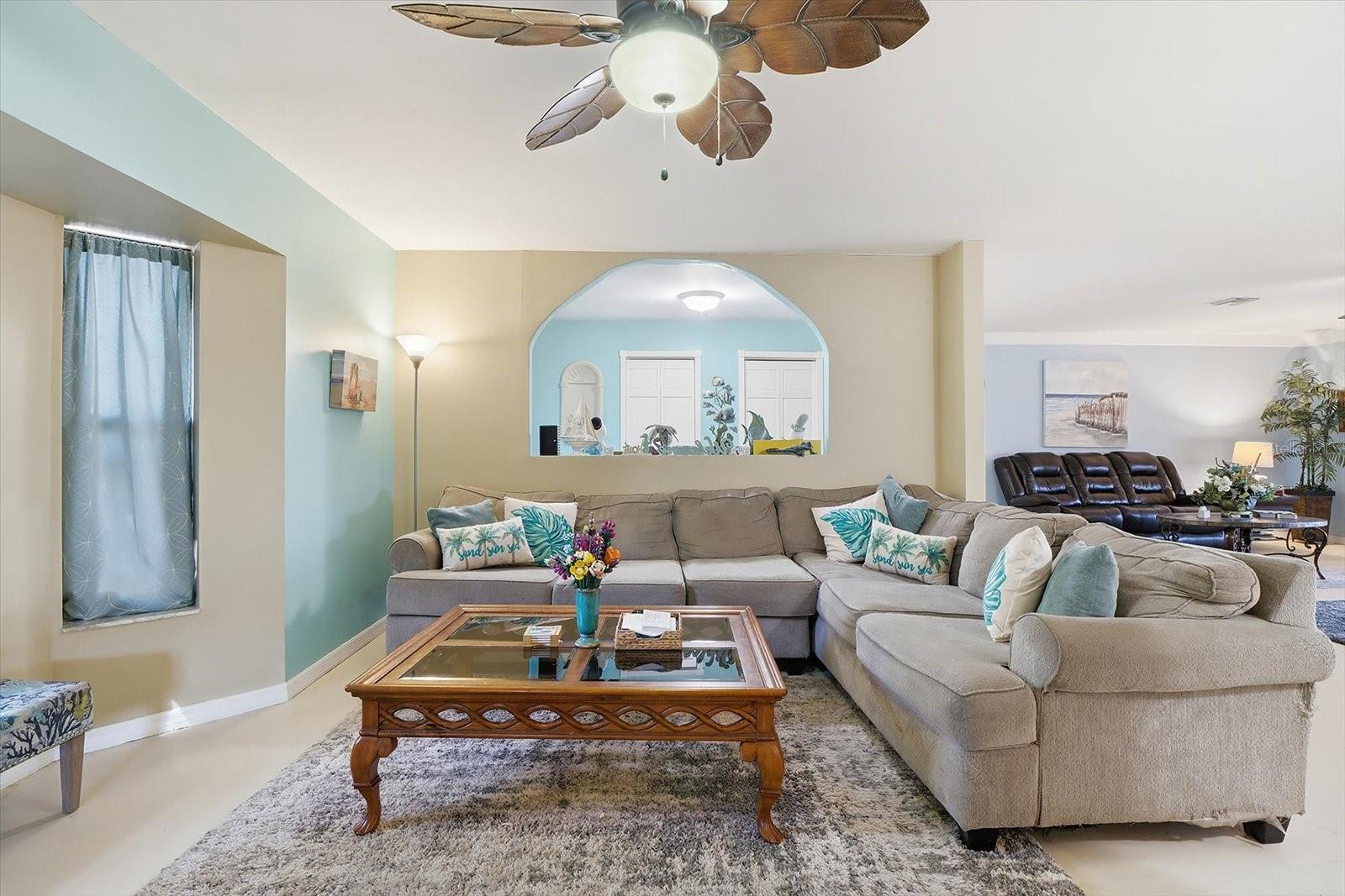 7425 S IRMA PT, LECANTO, FL — photo 5