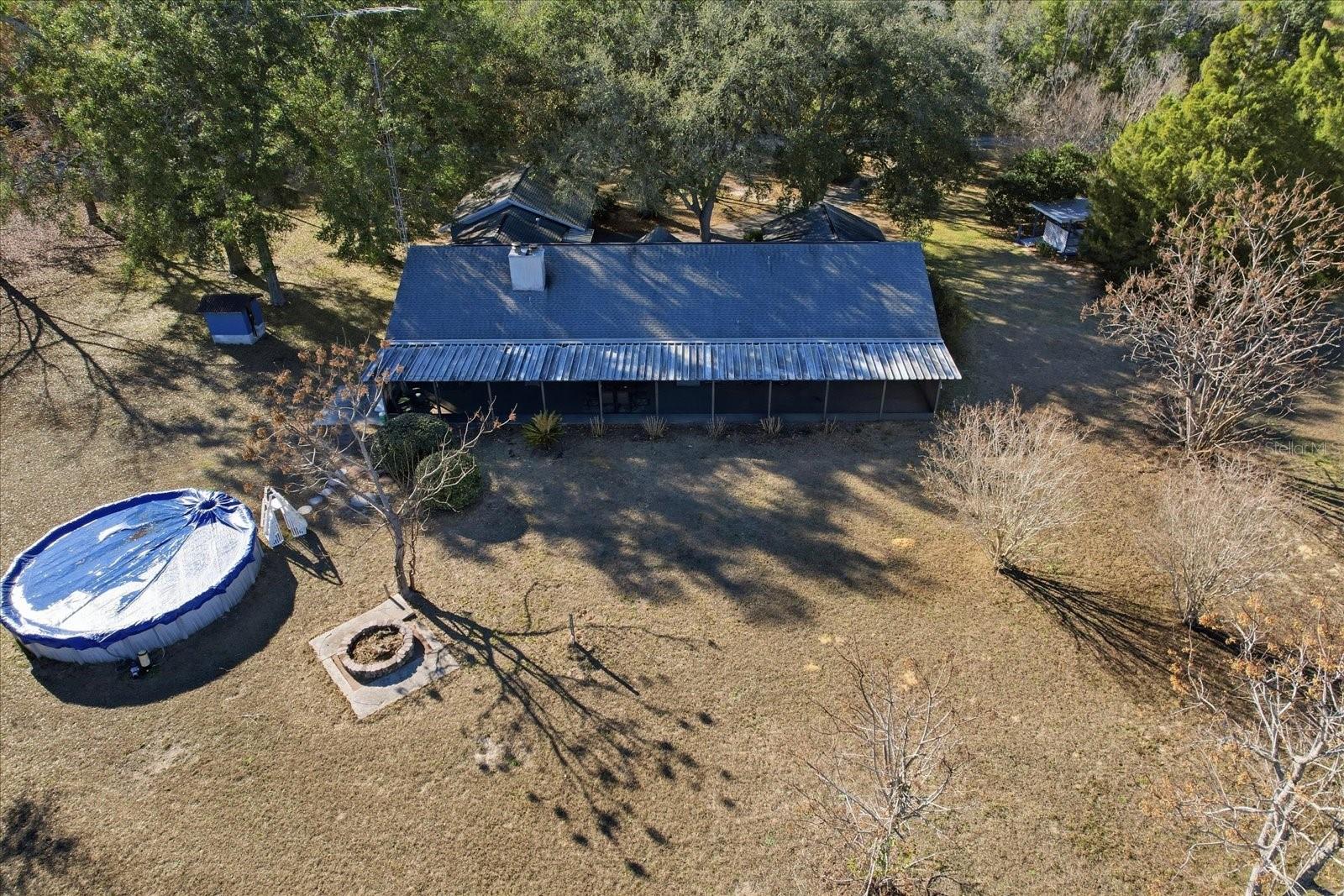 7425 S IRMA PT, LECANTO, FL — photo 52