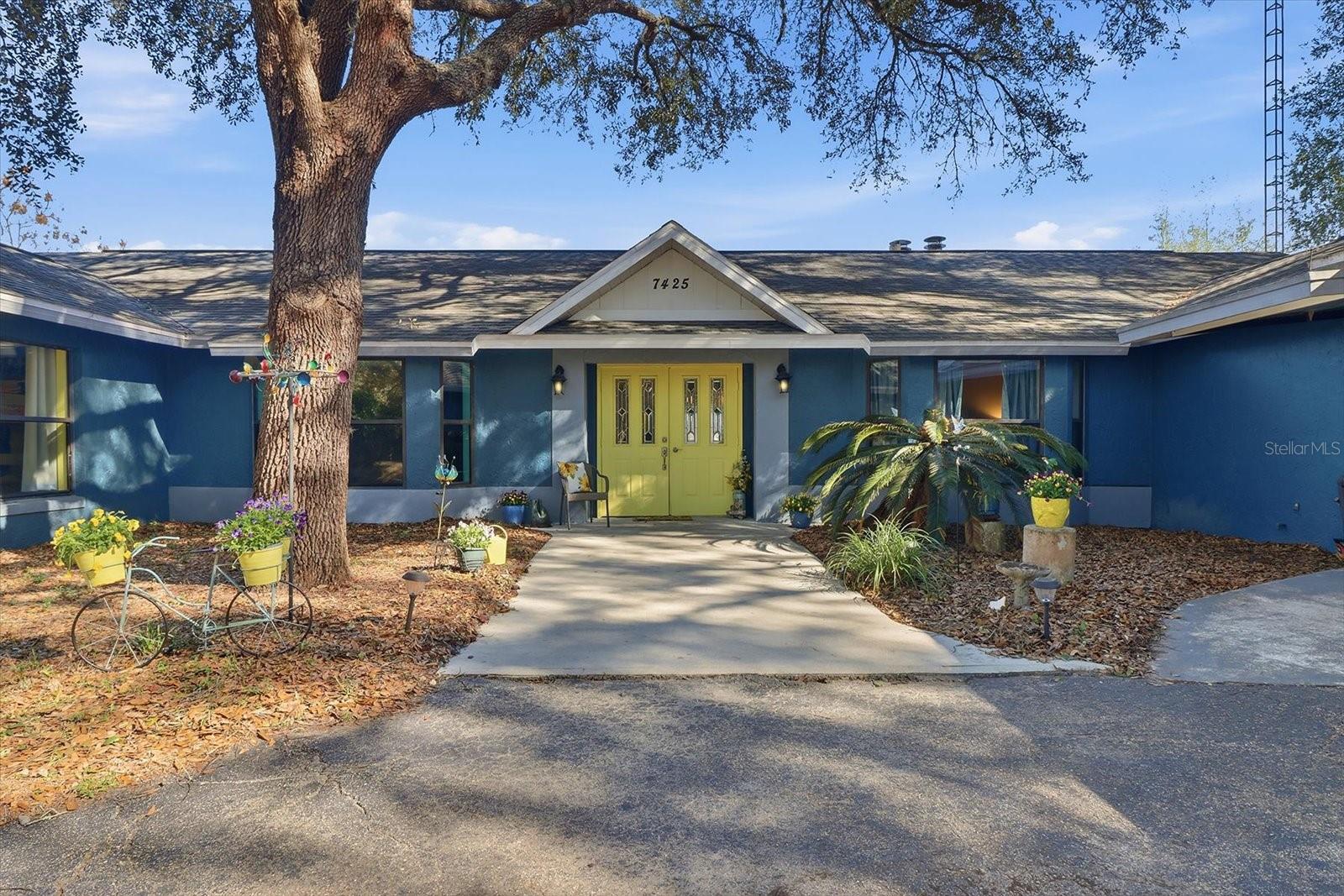 7425 S IRMA PT, LECANTO, FL — photo 2