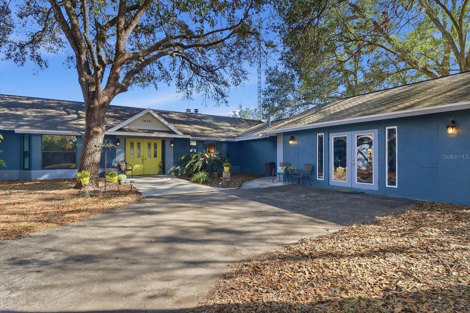 7425 S IRMA PT, LECANTO, FL — photo 37