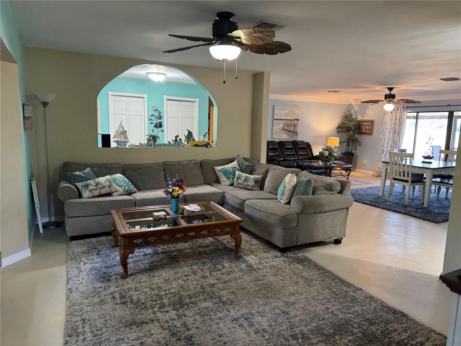 7425 S IRMA PT, LECANTO, FL — photo 44