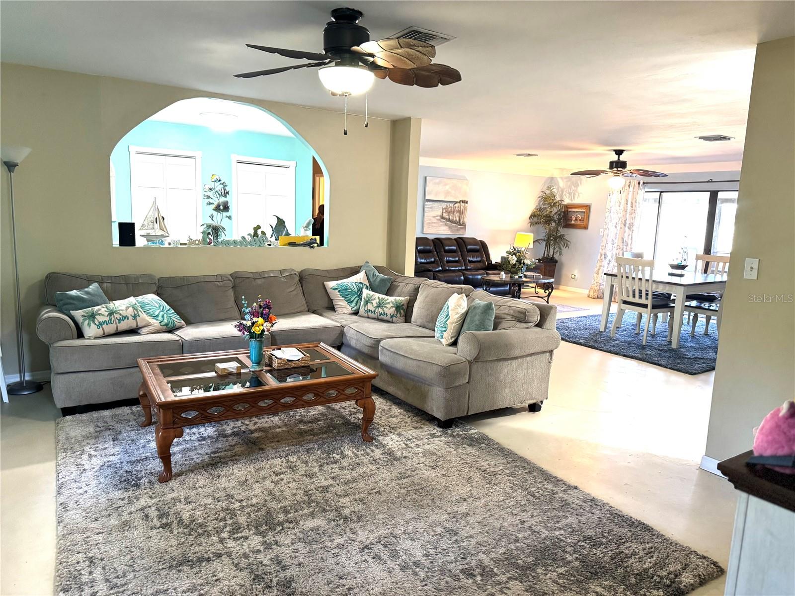 7425 S IRMA PT, LECANTO, FL — photo 45