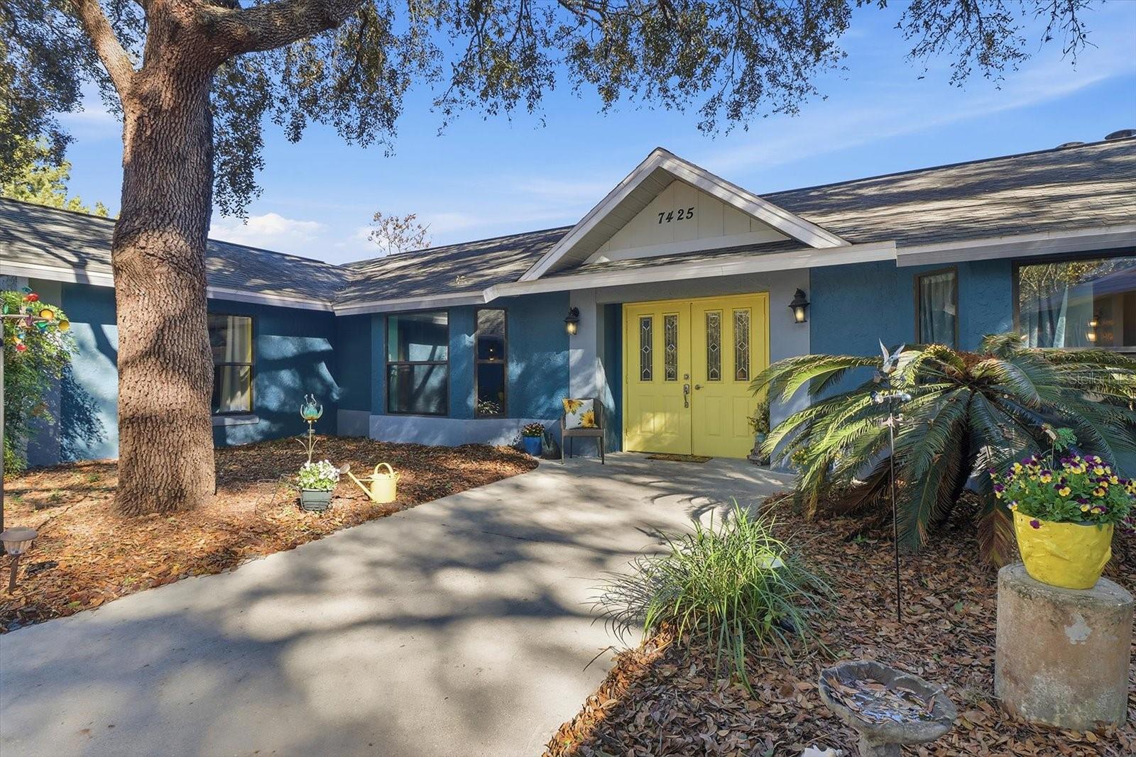 7425 S IRMA PT, LECANTO, FL — photo 55