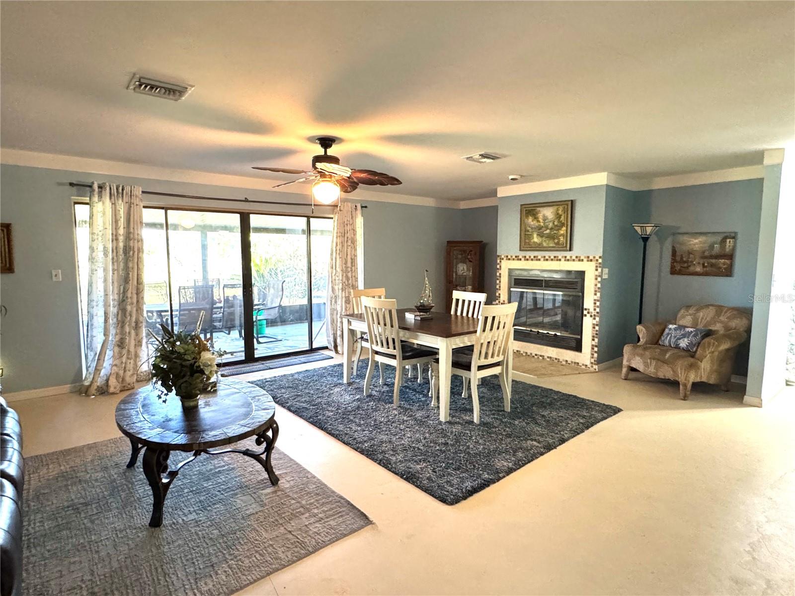7425 S IRMA PT, LECANTO, FL — photo 29