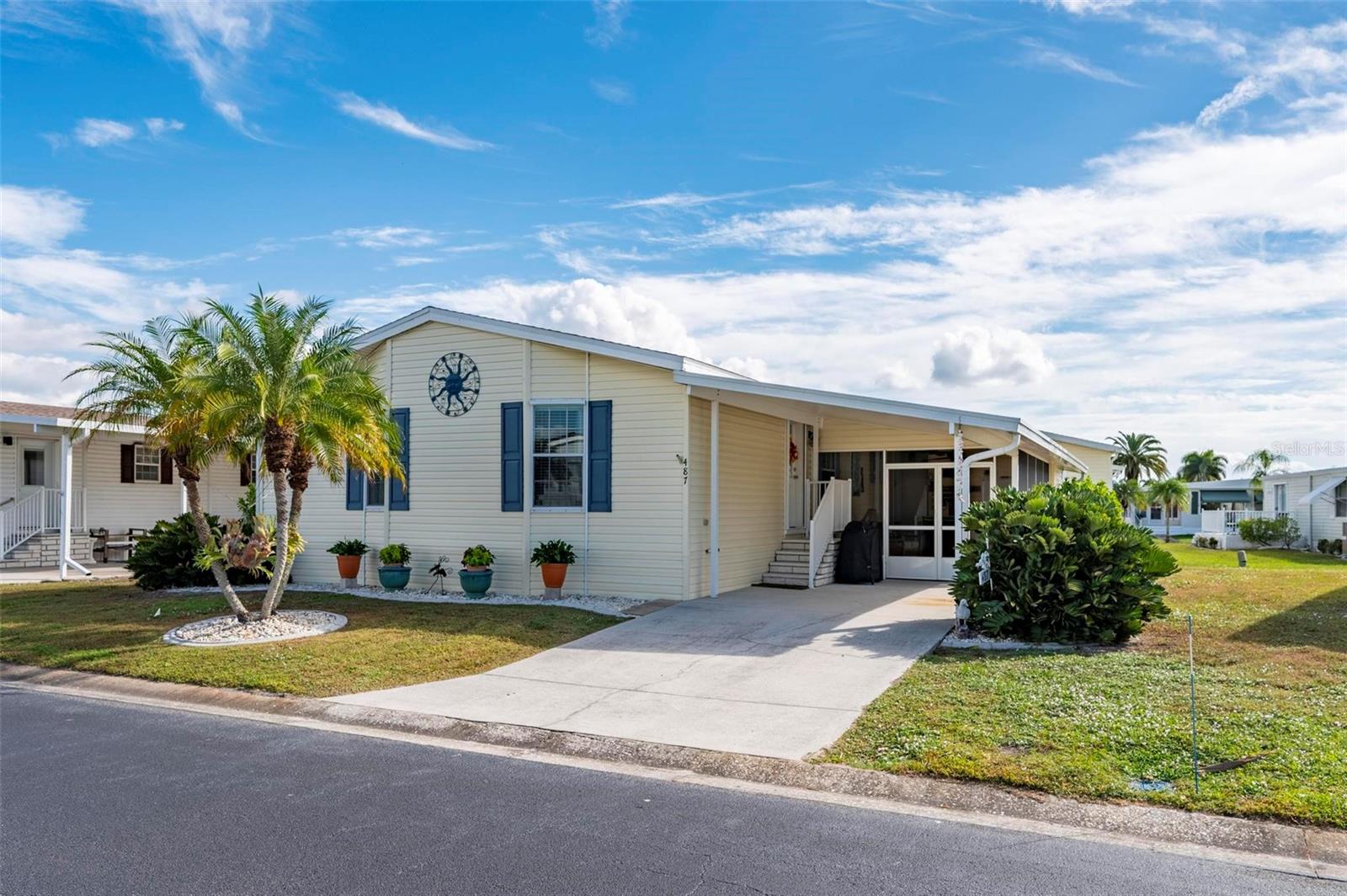 1000 KINGS HWY #487, PORT CHARLOTTE, FL — photo 2