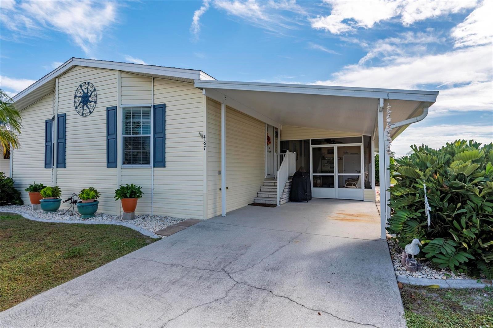 1000 KINGS HWY #487, PORT CHARLOTTE, FL — photo 3