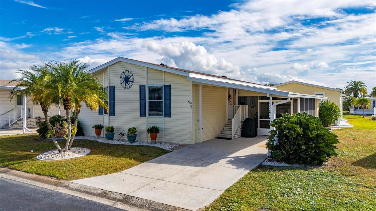 1000 KINGS HWY #487, PORT CHARLOTTE, FL — photo 32