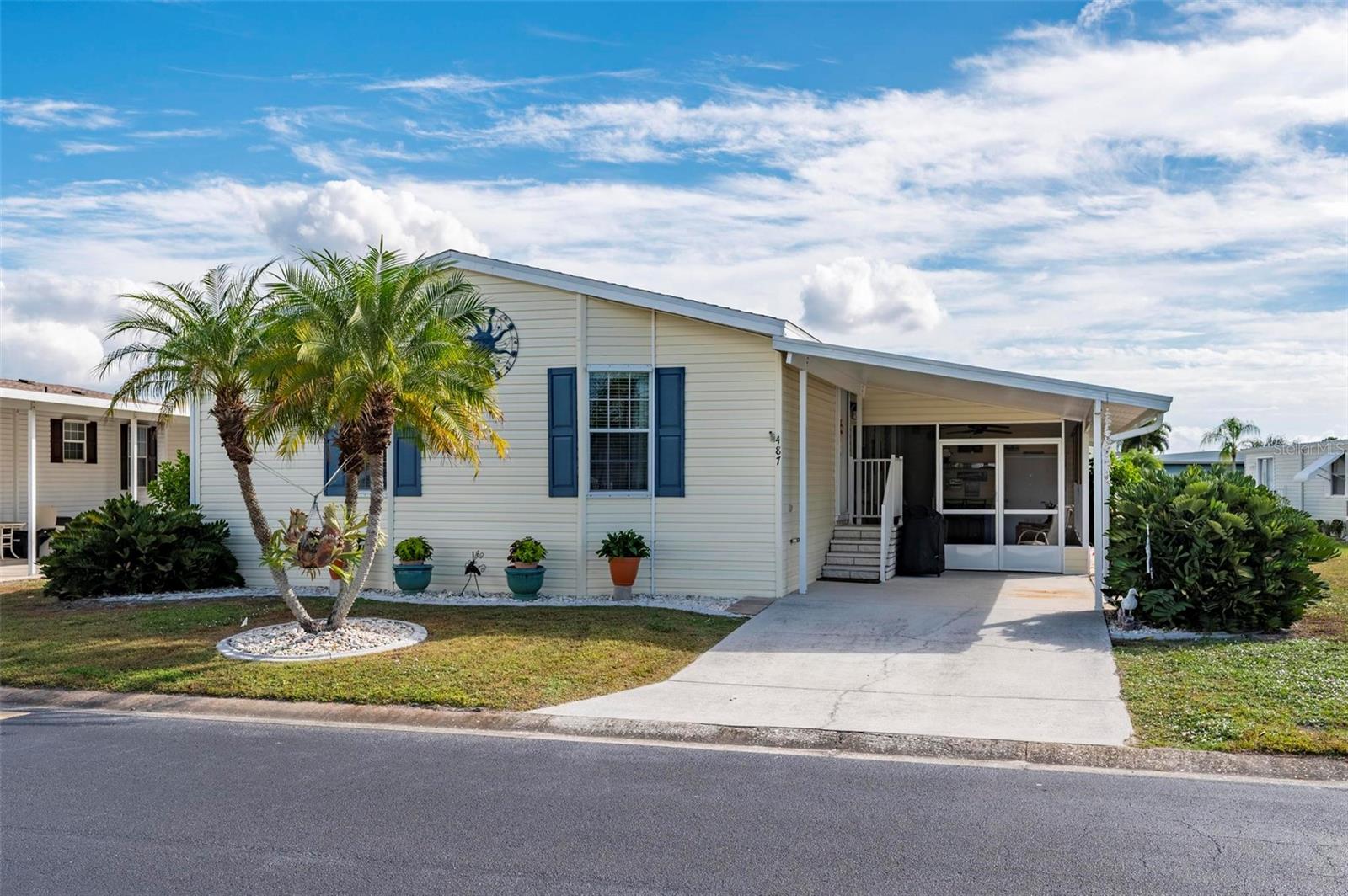 1000 KINGS HWY #487, PORT CHARLOTTE, FL — photo 33