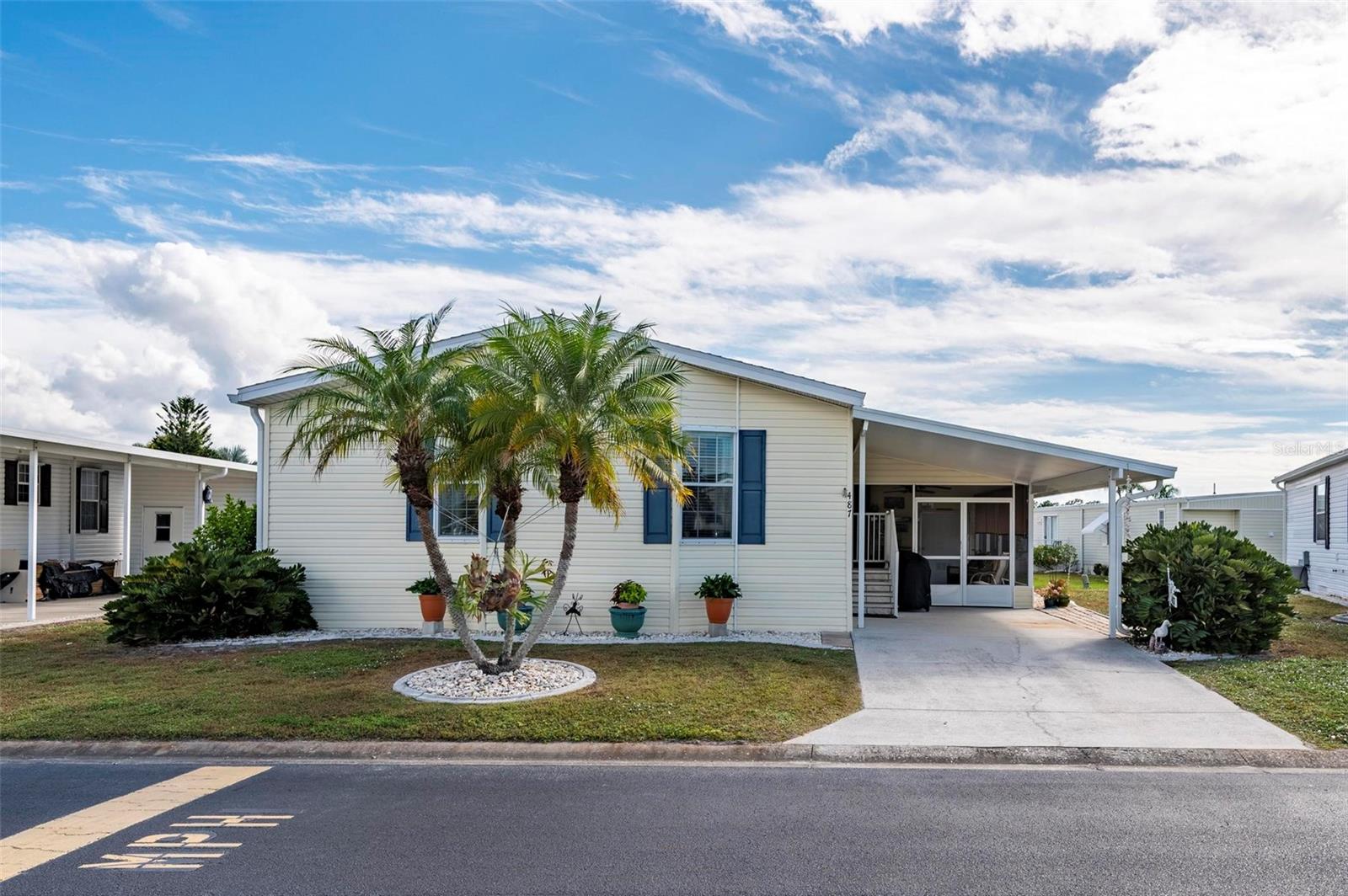 1000 KINGS HWY #487, PORT CHARLOTTE, FL — photo 34