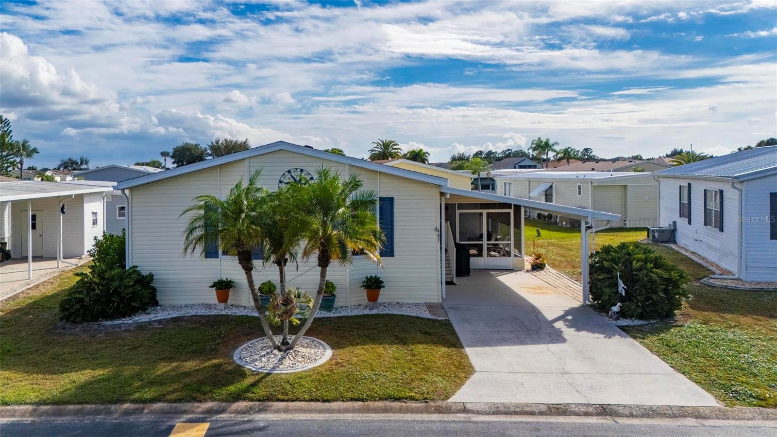 1000 KINGS HWY #487, PORT CHARLOTTE, FL — photo 35