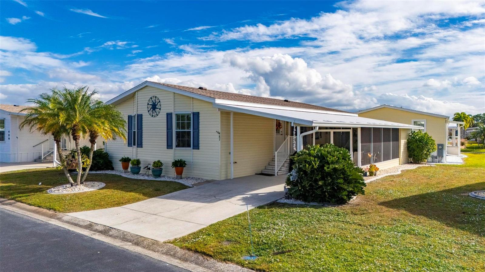 1000 KINGS HWY #487, PORT CHARLOTTE, FL — photo 37