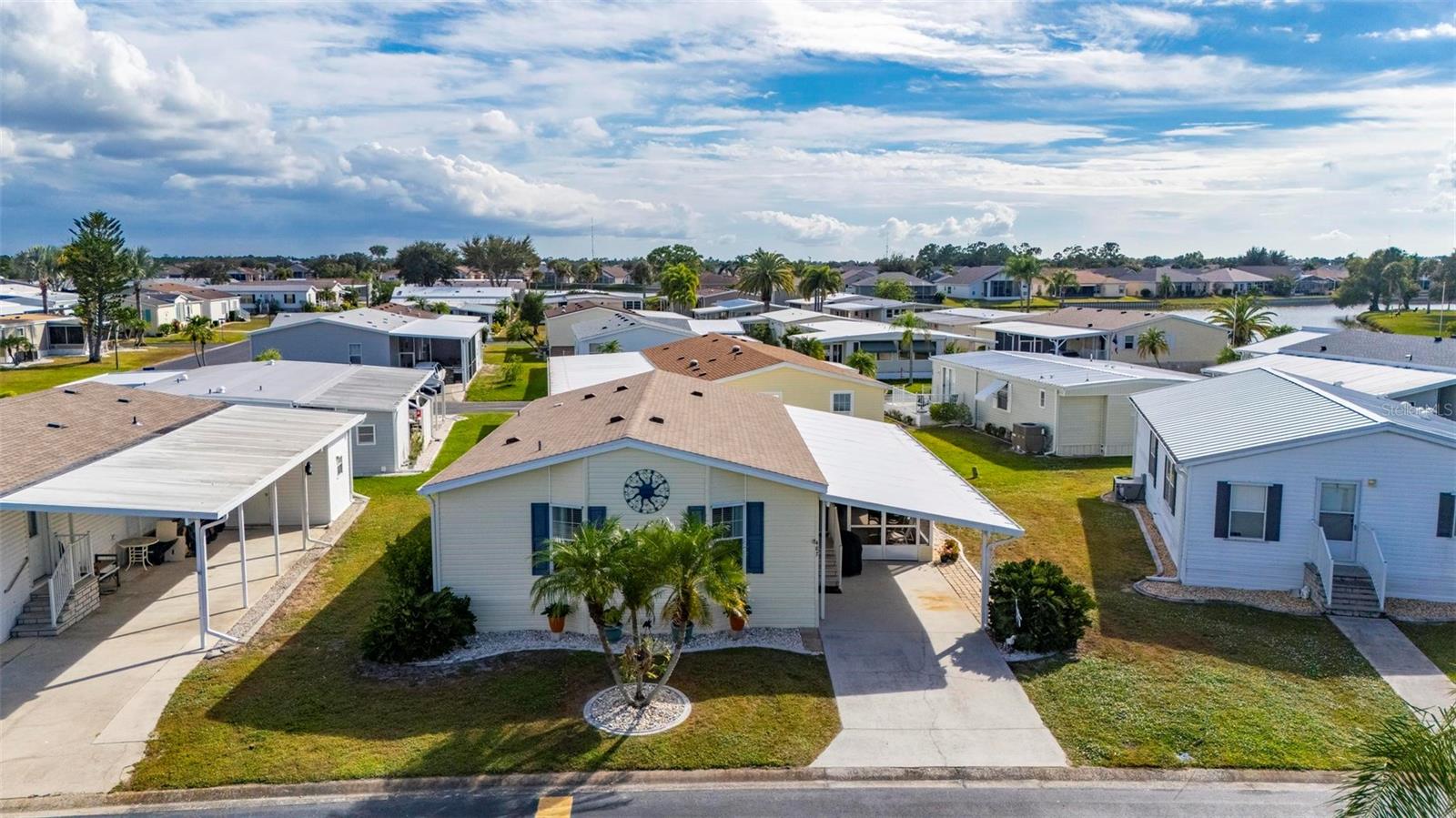 1000 KINGS HWY #487, PORT CHARLOTTE, FL
