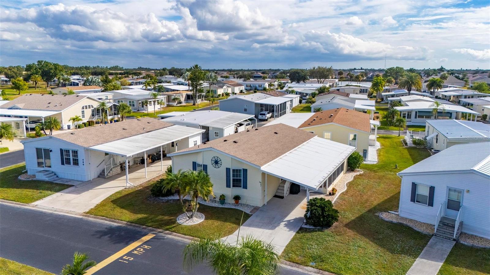 1000 KINGS HWY #487, PORT CHARLOTTE, FL — photo 38