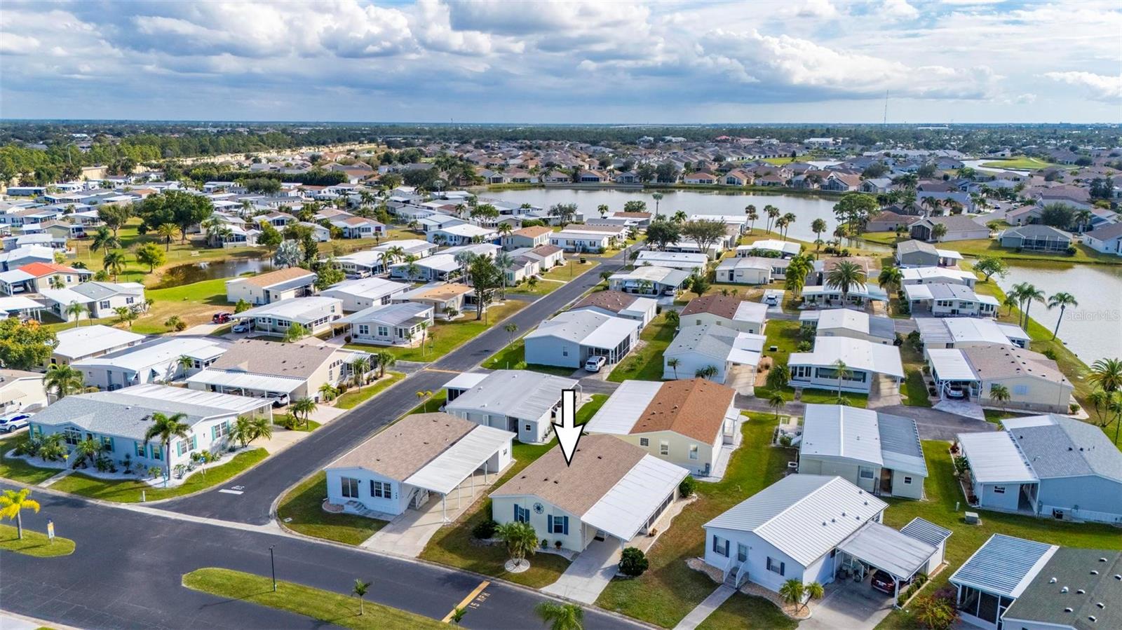 1000 KINGS HWY #487, PORT CHARLOTTE, FL — photo 39