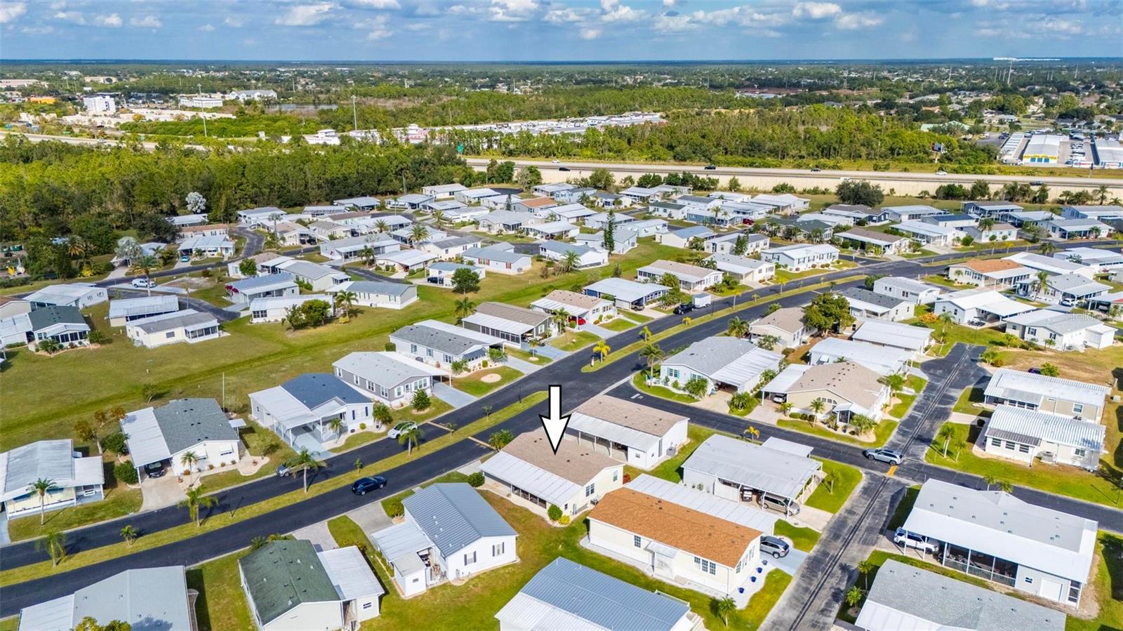 1000 KINGS HWY #487, PORT CHARLOTTE, FL — photo 43