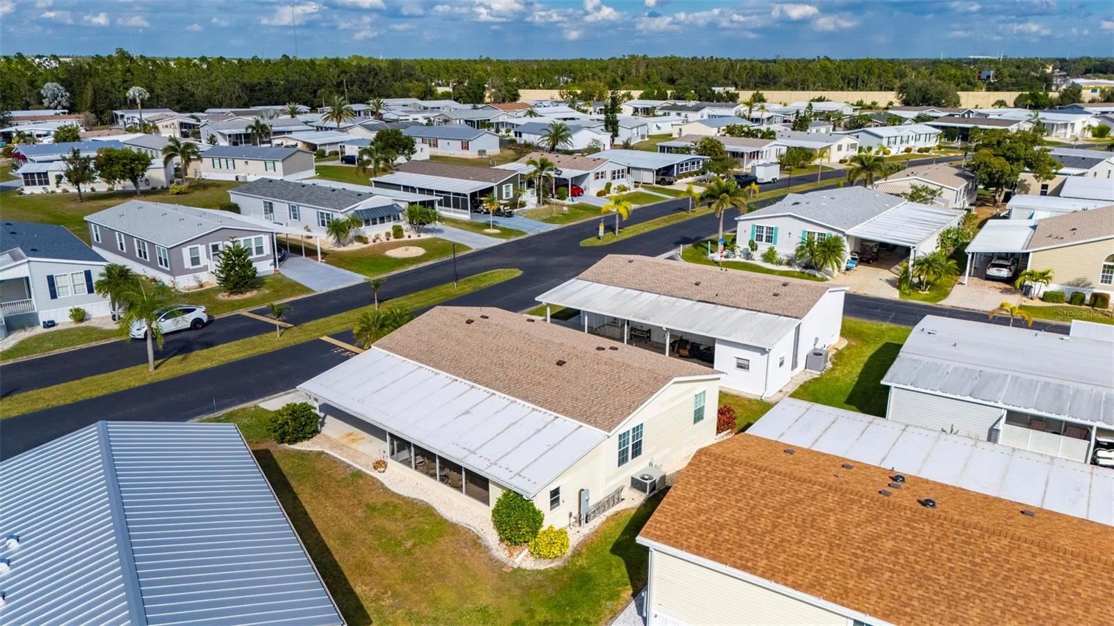 1000 KINGS HWY #487, PORT CHARLOTTE, FL — photo 44