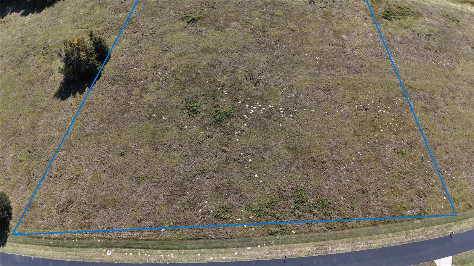 NW 54TH LOOP #LOT 7, OCALA, FL — photo 4