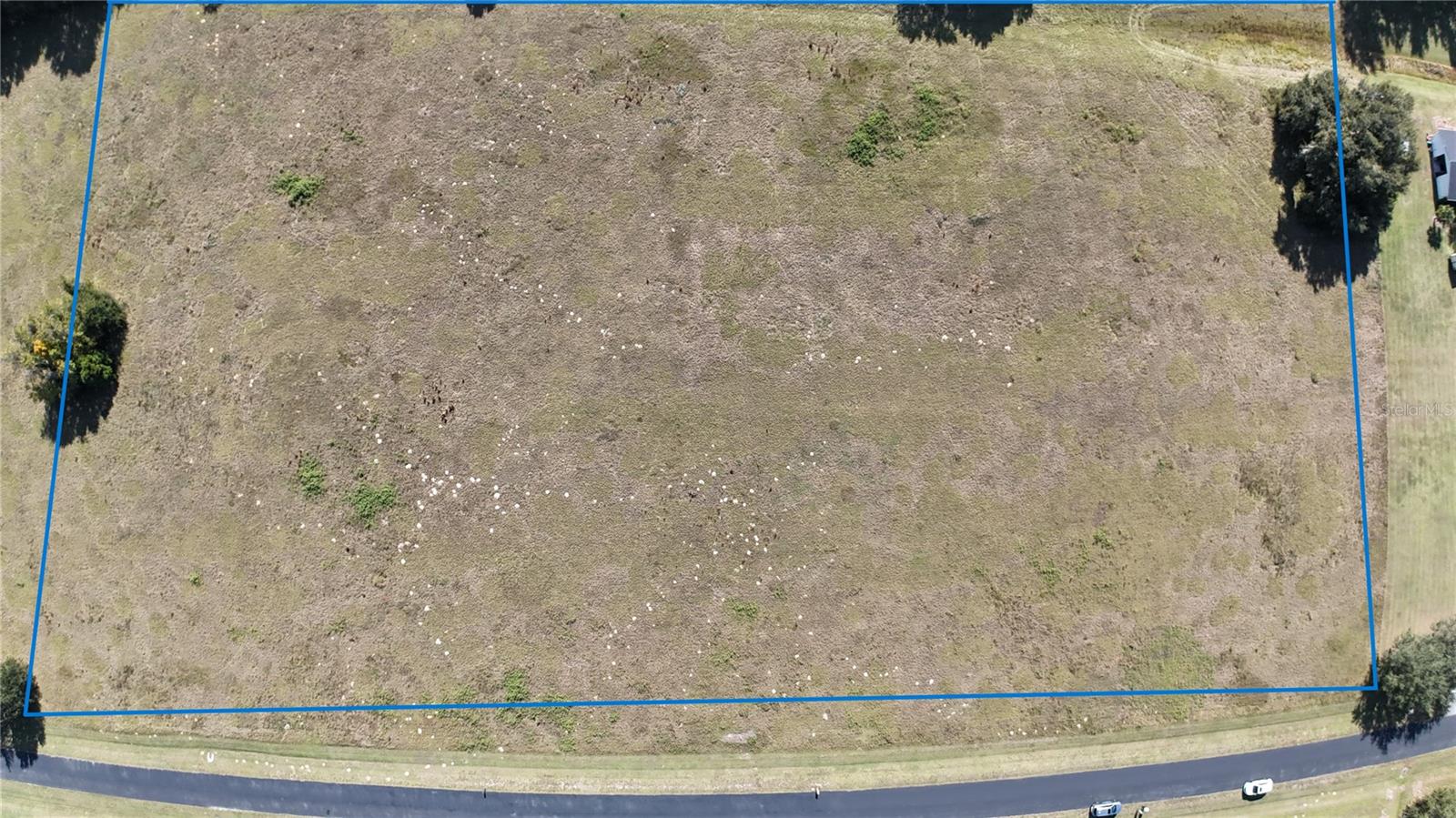 NW 54TH LOOP #LOT 6, OCALA, FL — photo 2