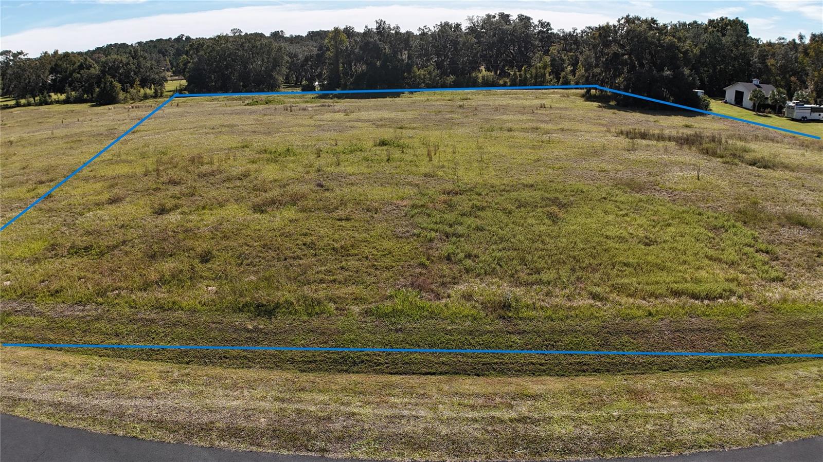 NW 54TH LOOP #LOT 6, OCALA, FL — photo 9