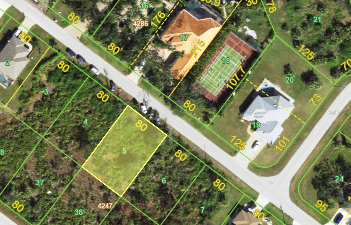 14187 EDSEL DR, PORT CHARLOTTE, FL